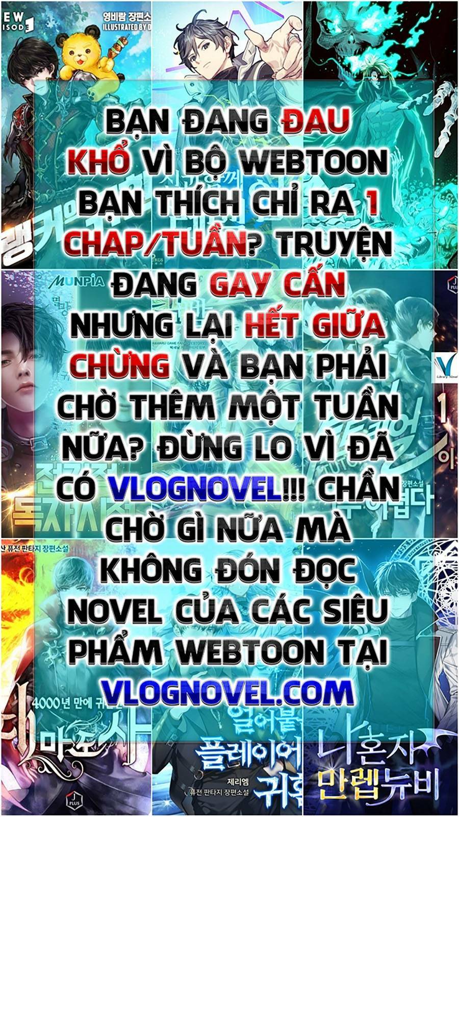 The Breaker 3: Quyền Năng Vô Hạn chapter 10 104