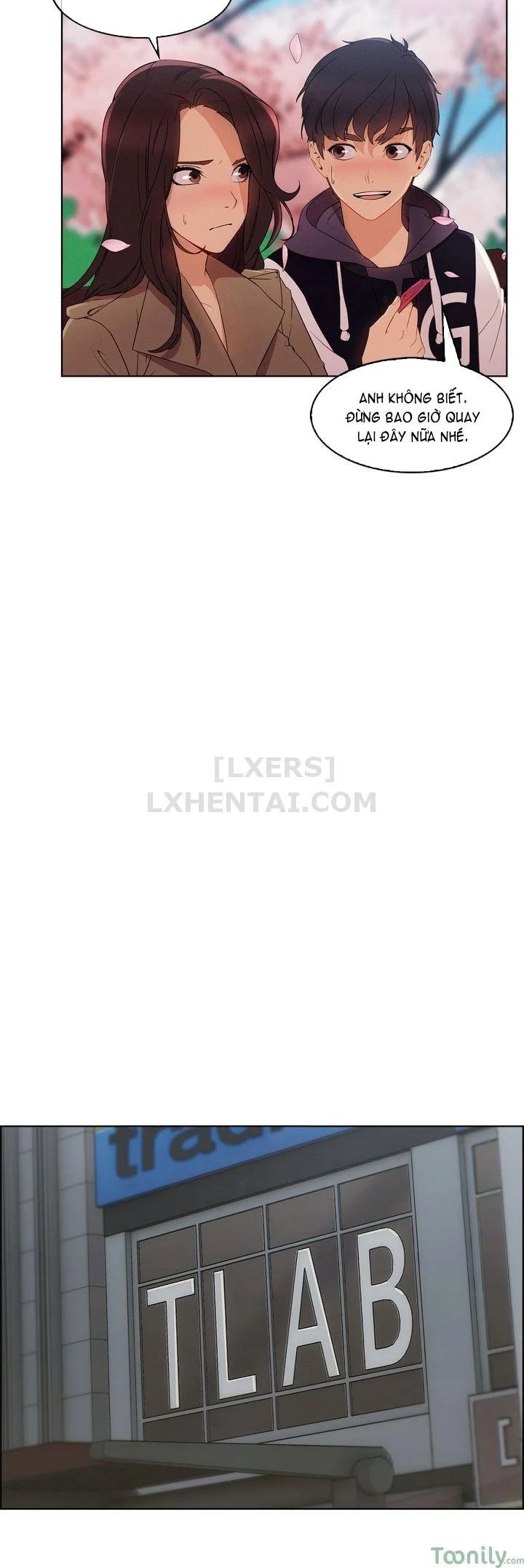 điên cuồng nhưng ngọt ngào chapter 12 21