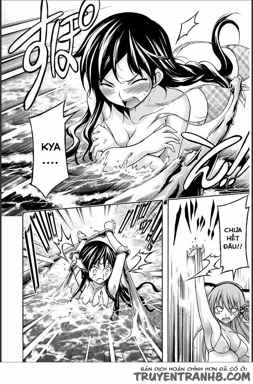 gou-dere bishoujo nagihara sora chapter 19 25