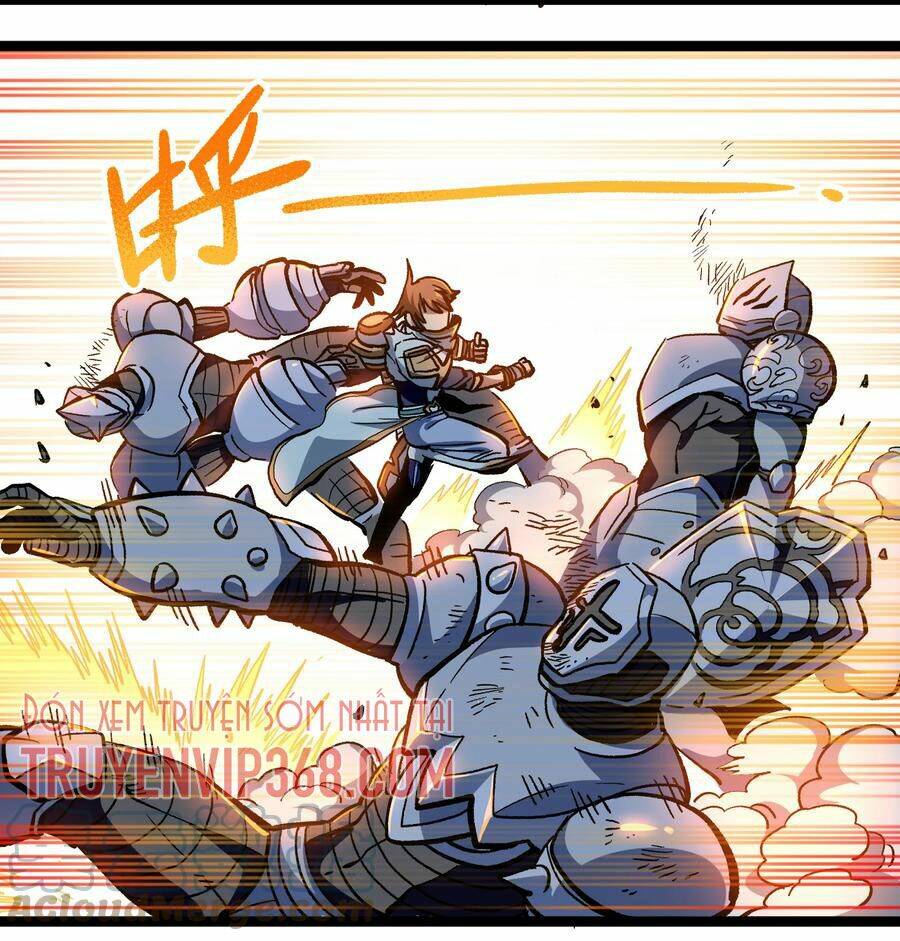 vú em vô địch chapter 9 8