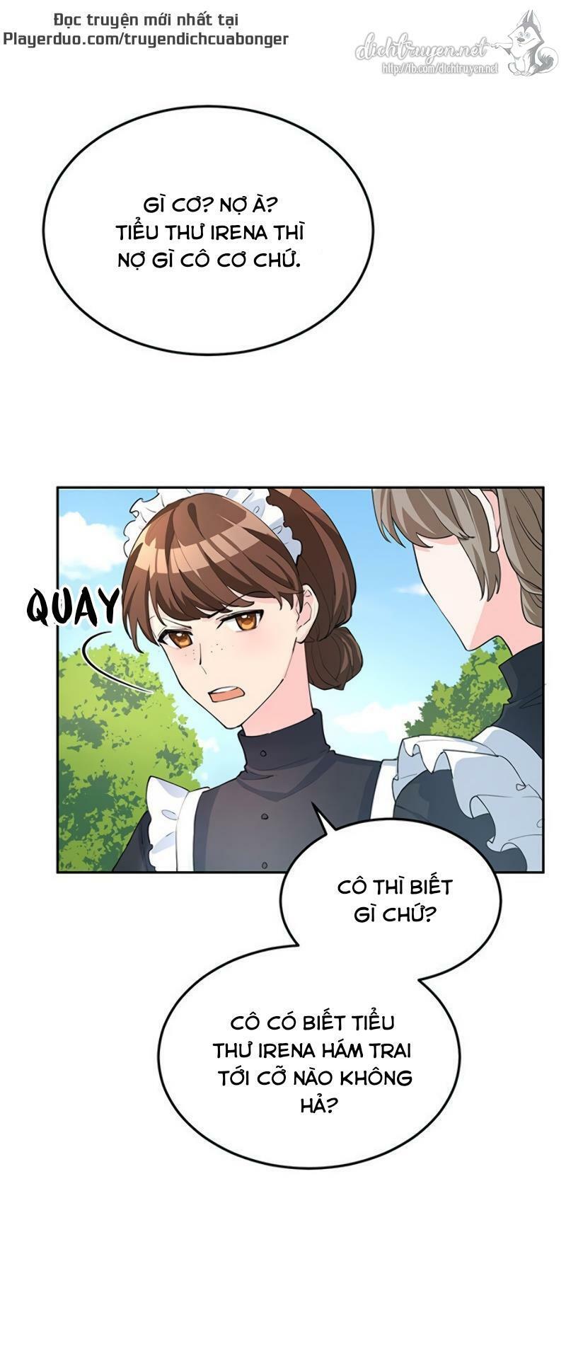 nữ hiệp trở về chapter 6 95