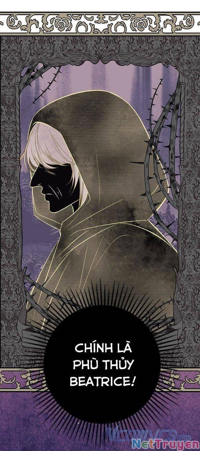 tôi không cố ý quyến rũ nam chính đâu! chapter 51 61