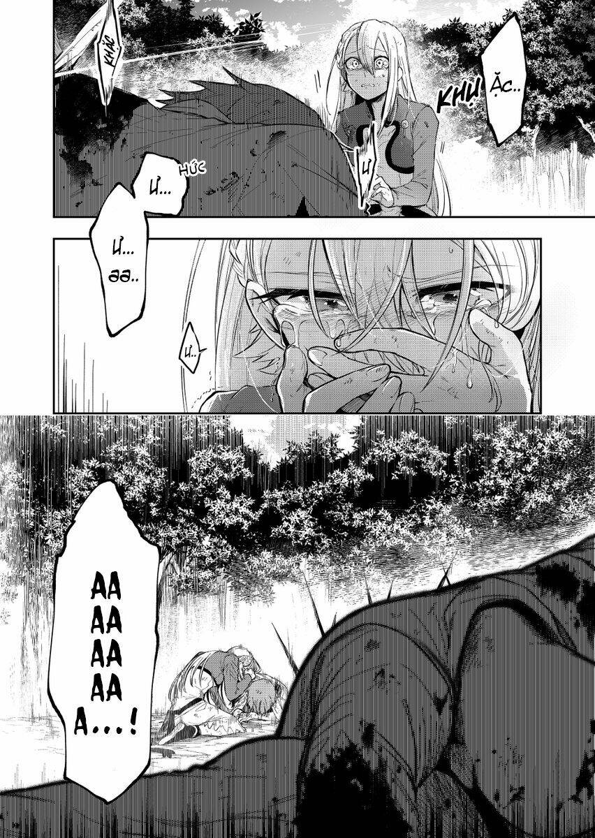 fushi no sougishi chapter 19 15