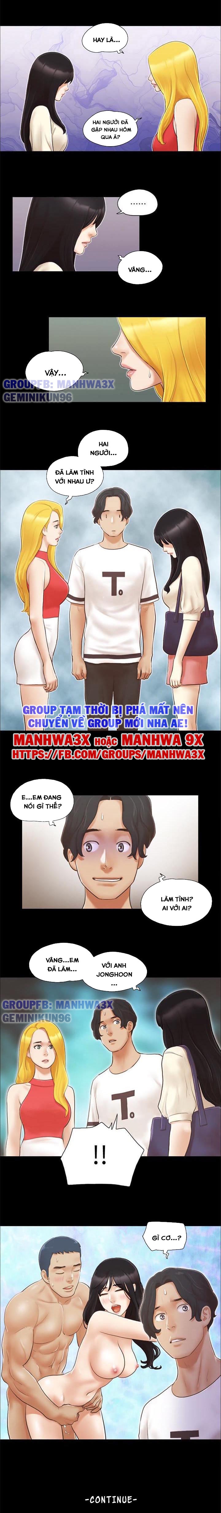 thỏa thuận tình dục chapter 17 7