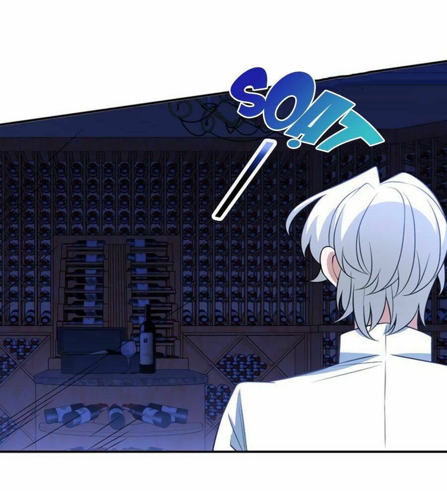 người yêu khát máu của tôi chapter 80 35