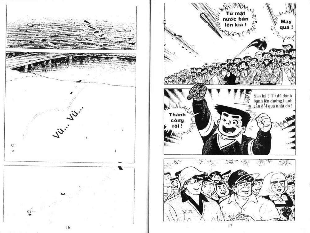 tân teppi chapter 43 7