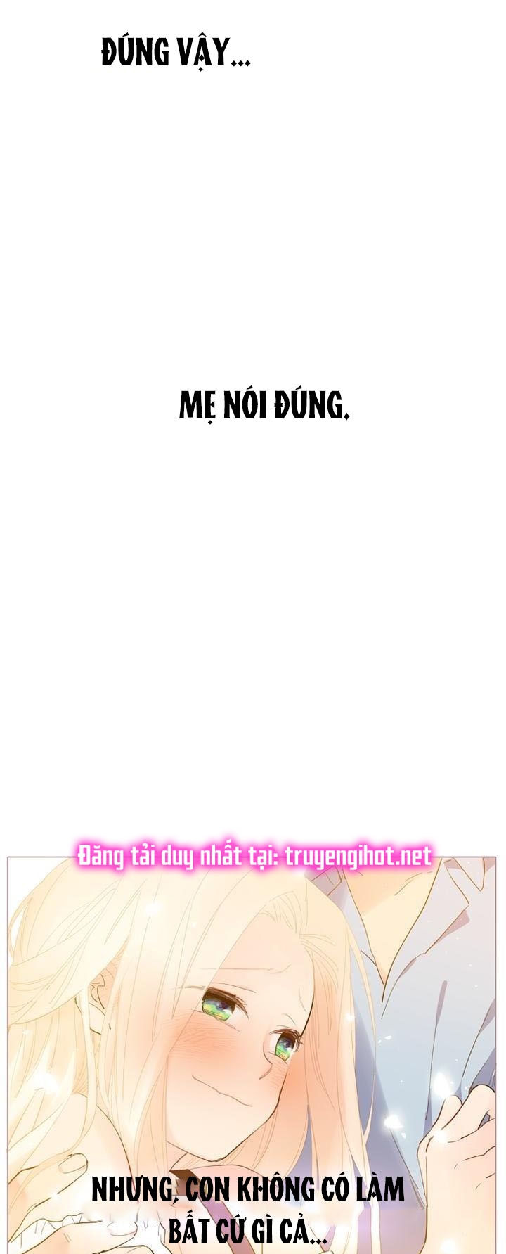 nàng phù thủy của tôi chapter 20.2 21