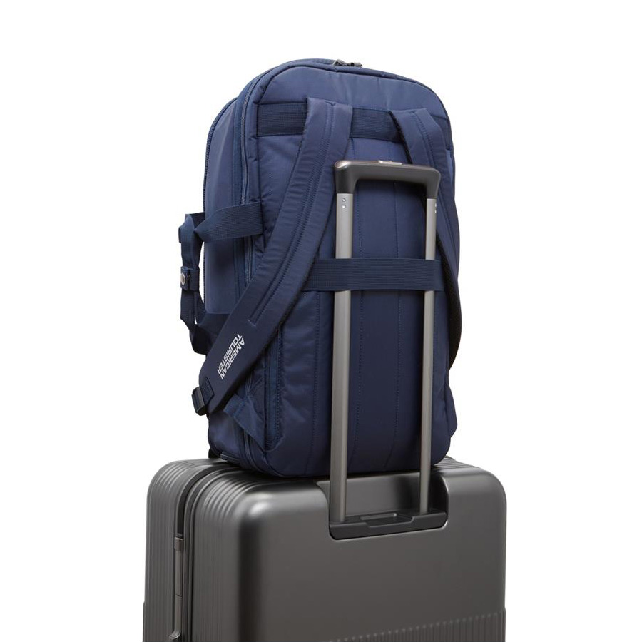 Balo American Tourister Aston Backpack 2