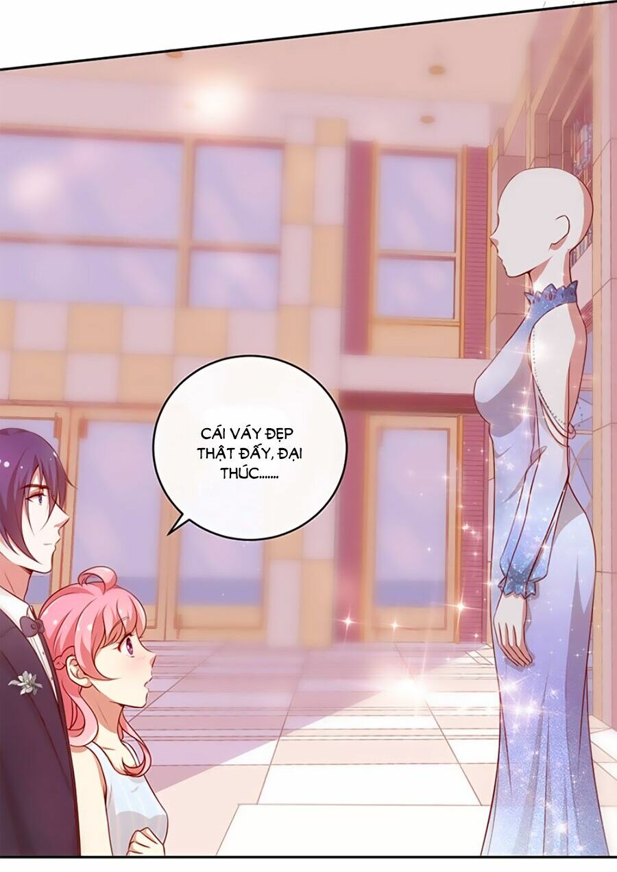 cả thế giới đều không bằng người chapter 35 19