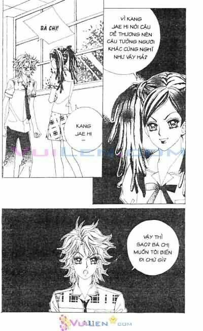 chàng gà mái chapter 4 131