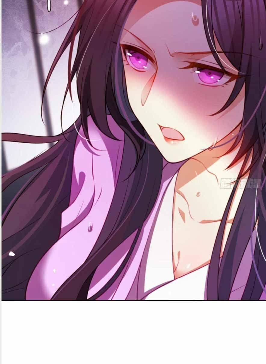 ác nữ vi đế chapter 109.1 5