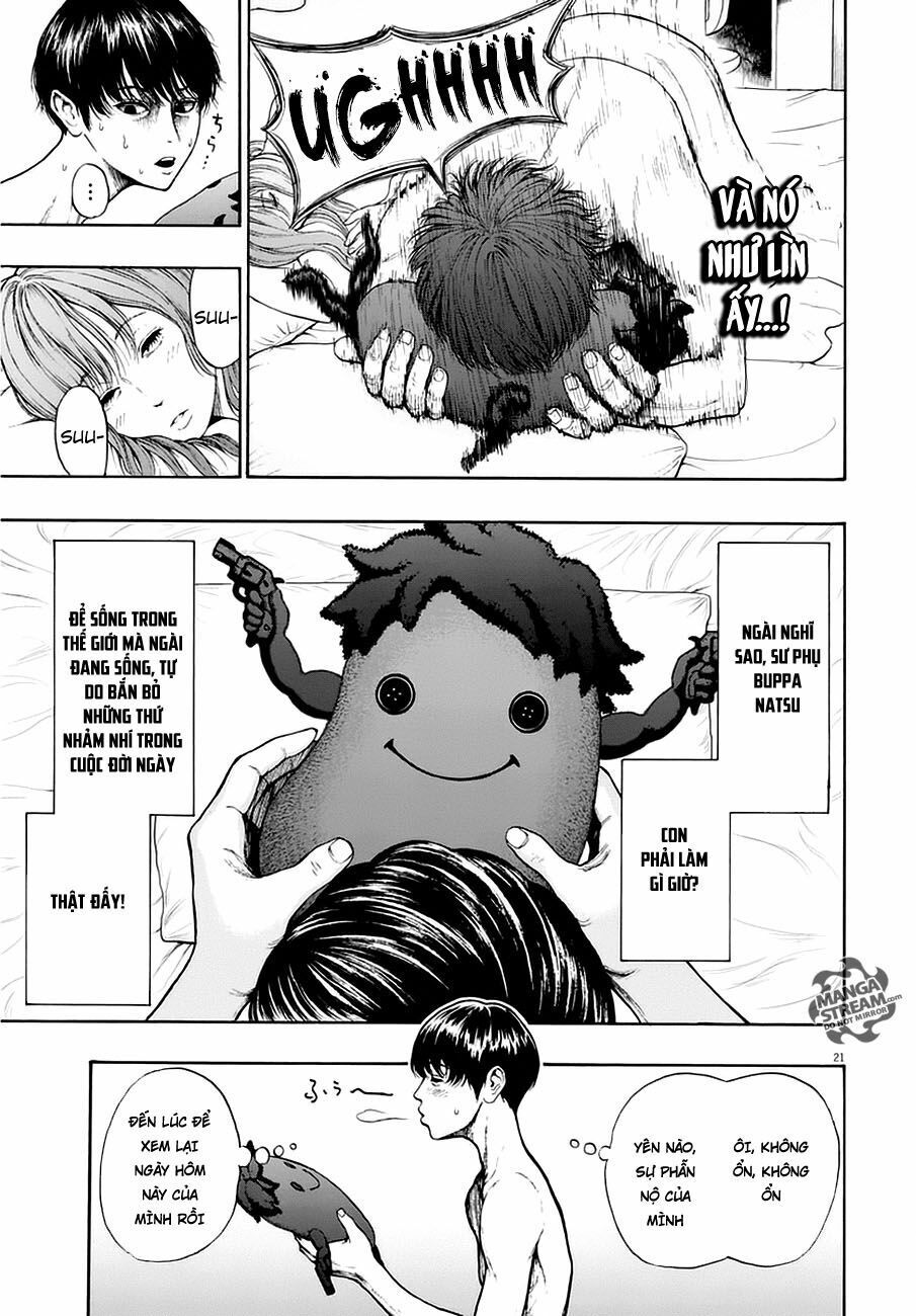 đọa nhân chapter 1 20