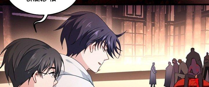 trở thành vương giả sau khi bị cắn chapter 12 69