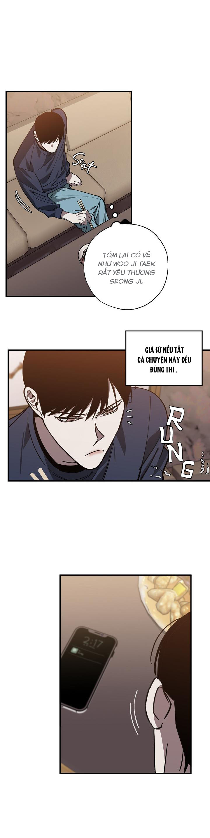 Hoán Vị chapter 52