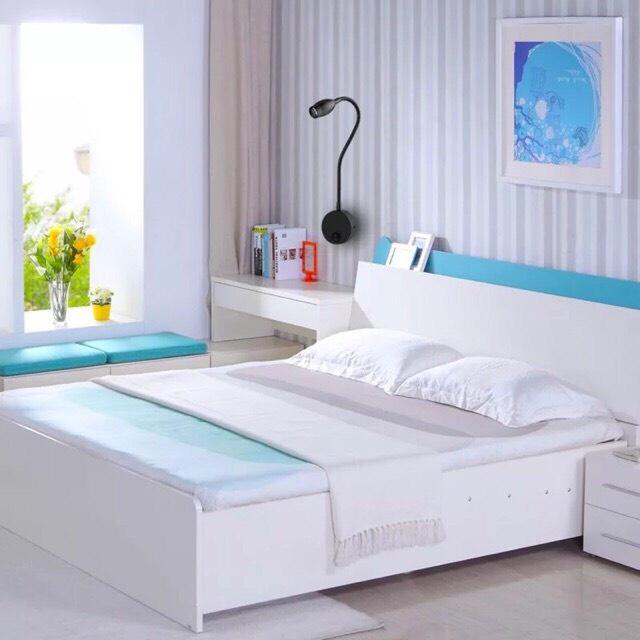 Đèn đọc sách gắn tường