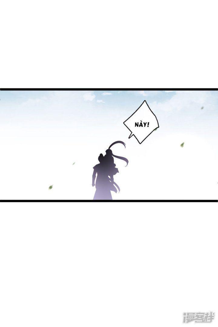 nụ cười của ngươi ngọt gãy tám cái răng của ta chapter 68 2