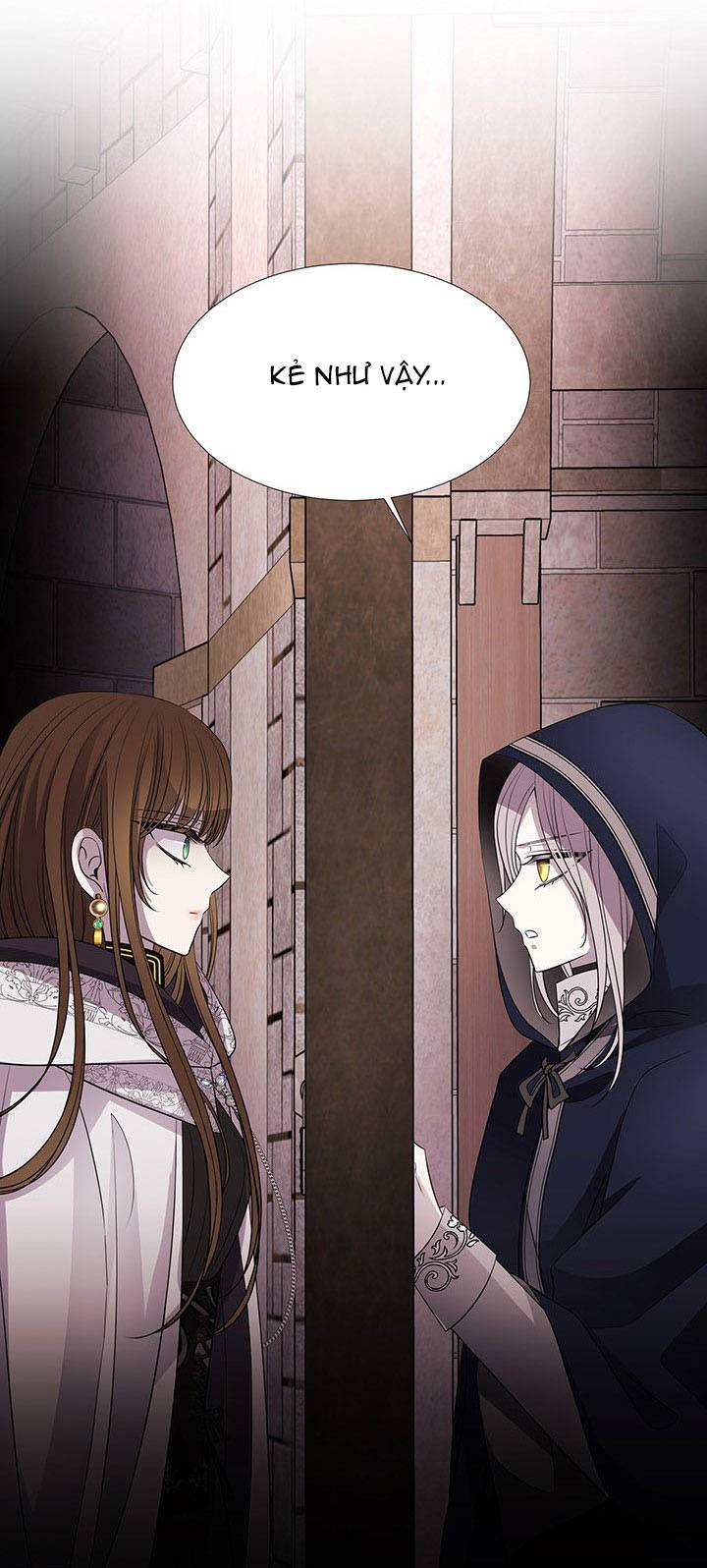 năm môn đệ của charlotte chapter 43 55