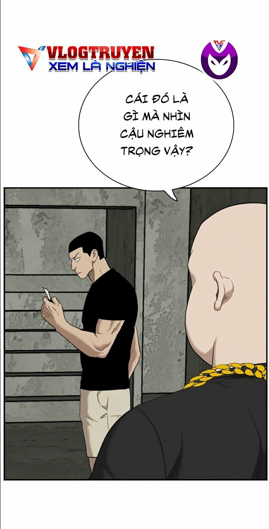 người xấu chapter 56 81