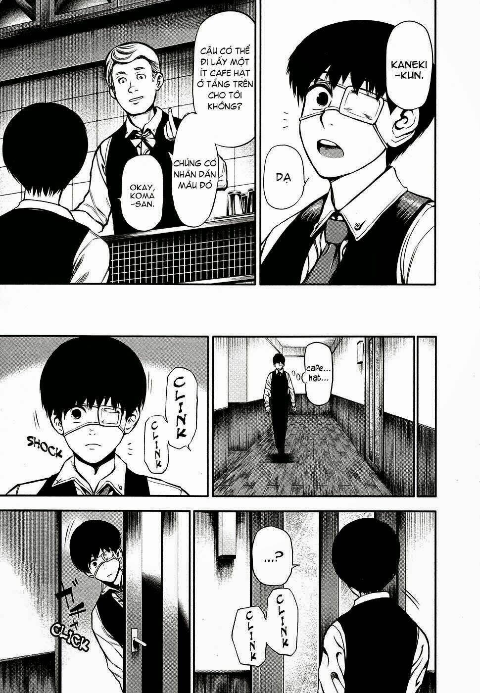 ngạ quỷ tokyo chapter 14 5