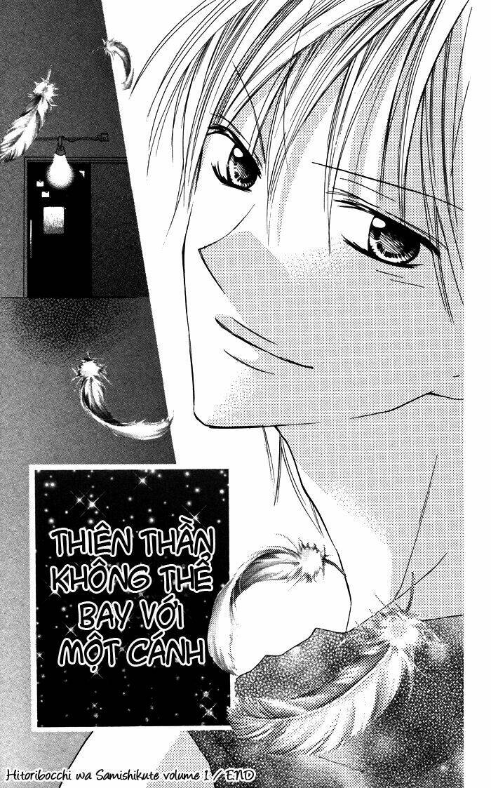 hitoribocchi wa samishikute chapter 6 27