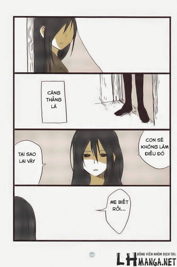 seishun rikon chapter 3 6