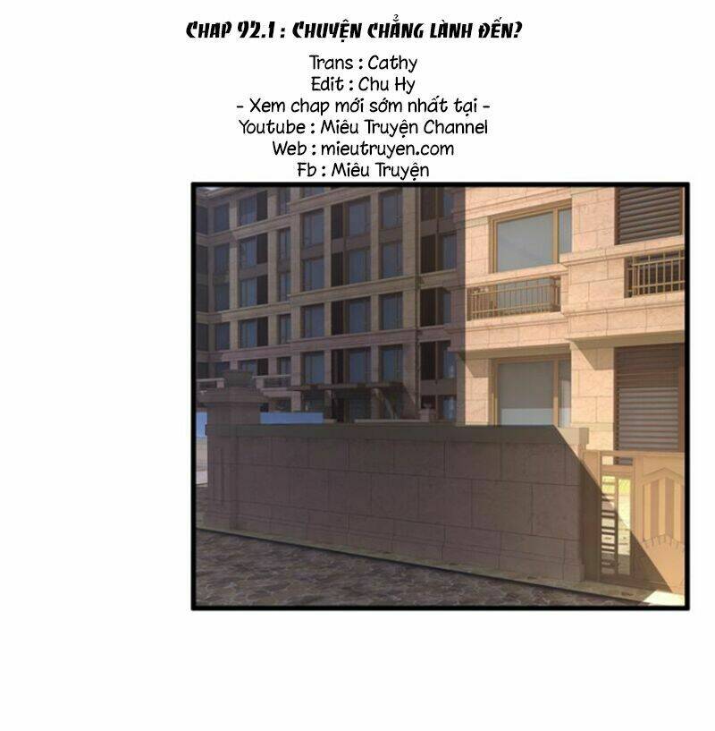 thú cưng độc quyền của boss chapter 92 2