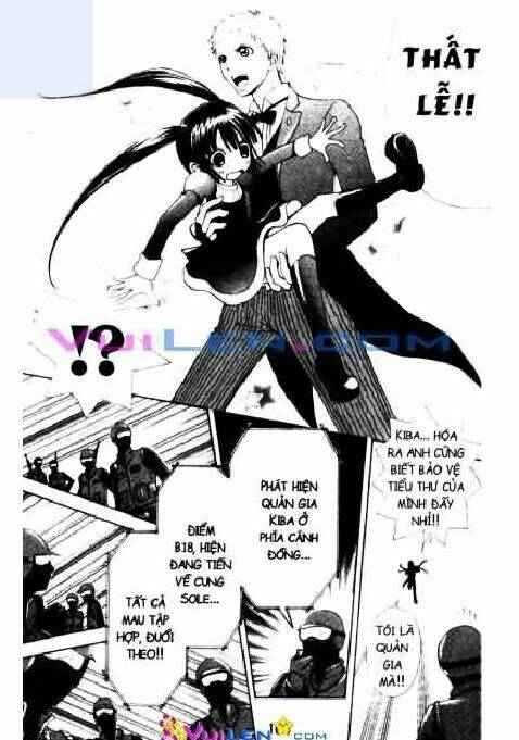 chàng quản gia của bé mei chapter 12 103