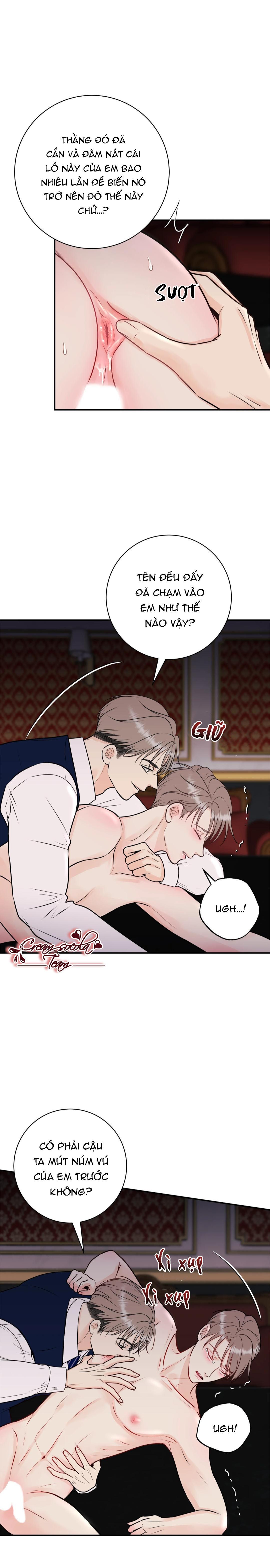 hạnh phúc trọn vẹn chapter 27 10