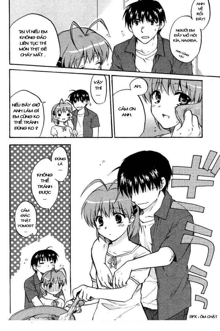 clannad chapter 20 11