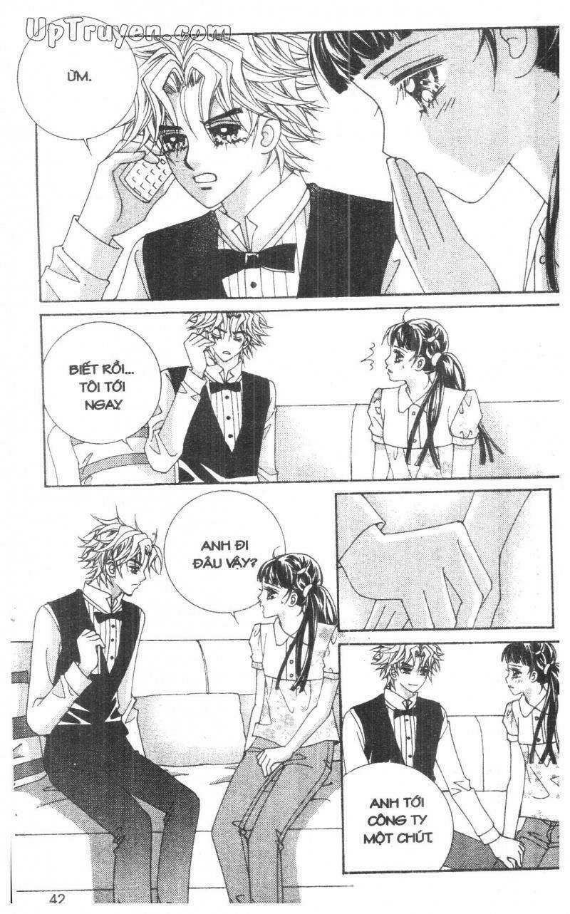 meo meo dịu dàng đi nhé chapter 9 42