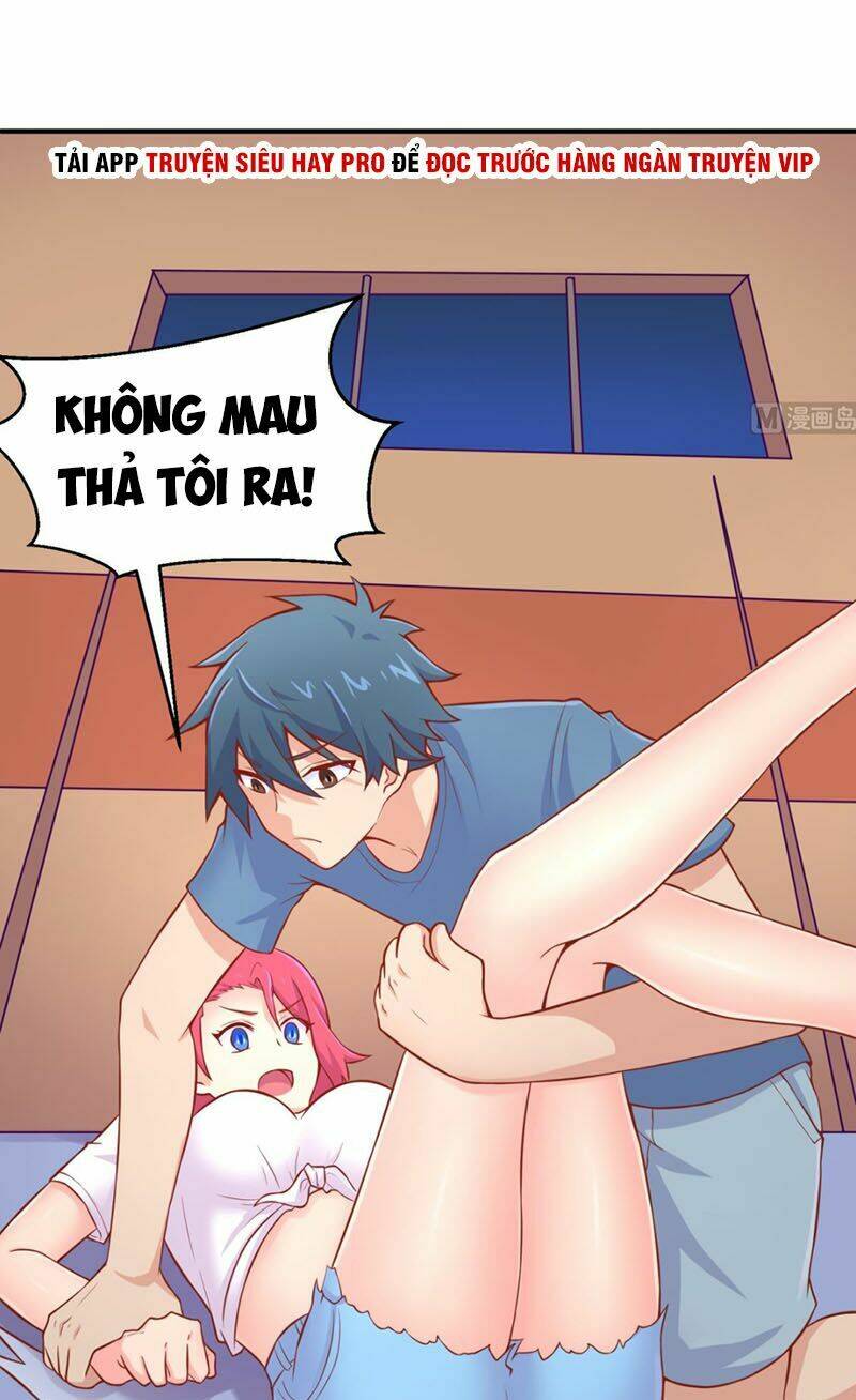 bác sĩ riêng của nữ thần chapter 77 7