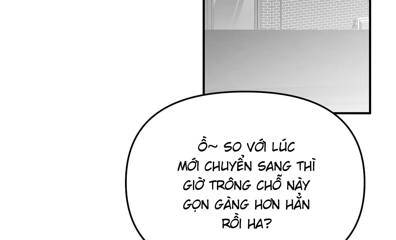 Khi đôi chân thôi bước chapter 82