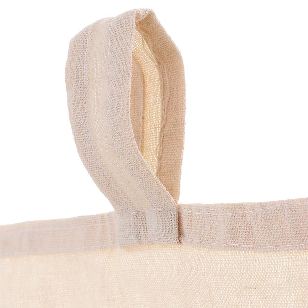 180x180cm Country Lace Crochet Window Curtain Drape Panel