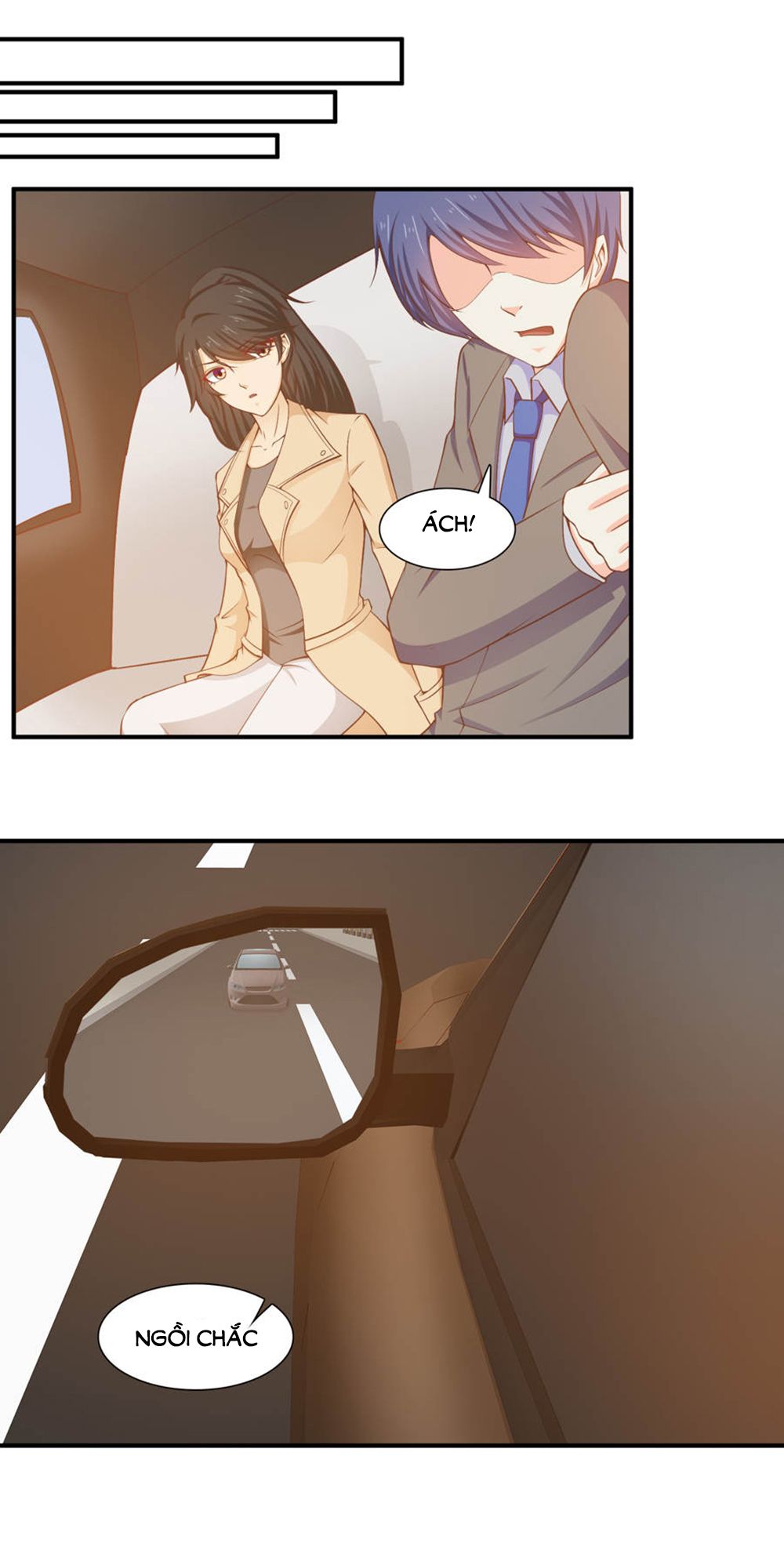 Hướng Tâm Dẫn Lực chapter 57 - Trang 5