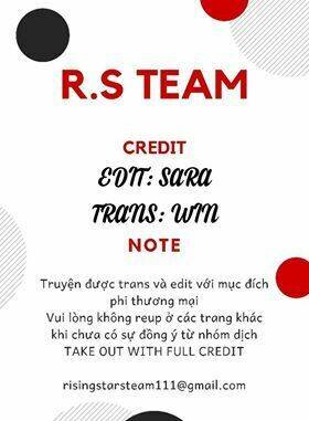 gấu và tanuki chapter 7 3