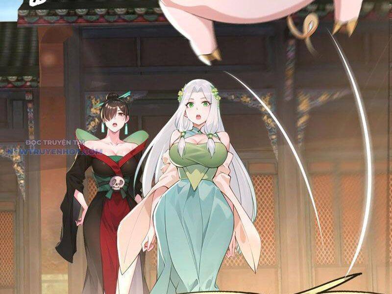 ta thực sự không muốn làm thần tiên chapter 105 21