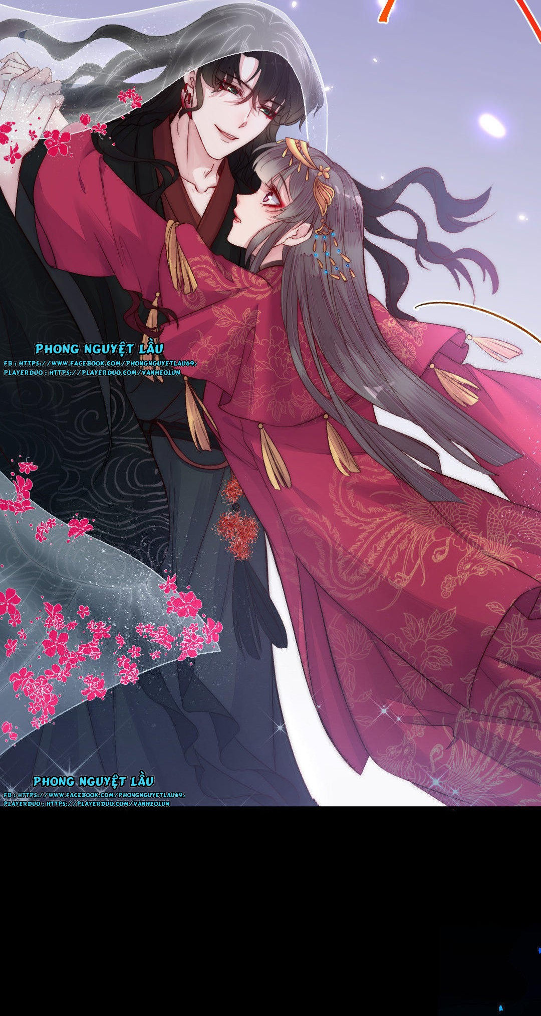 thập nguyệt xà thai chapter 4 11