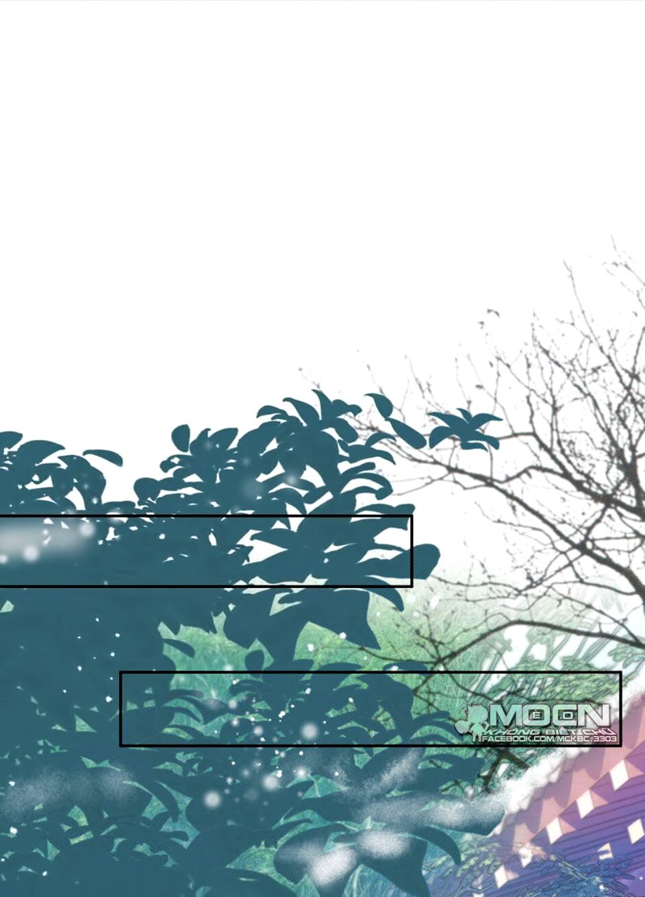 kính hoa thương chapter 27 8