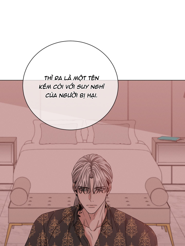 hội chứng minmotion chapter 4 18