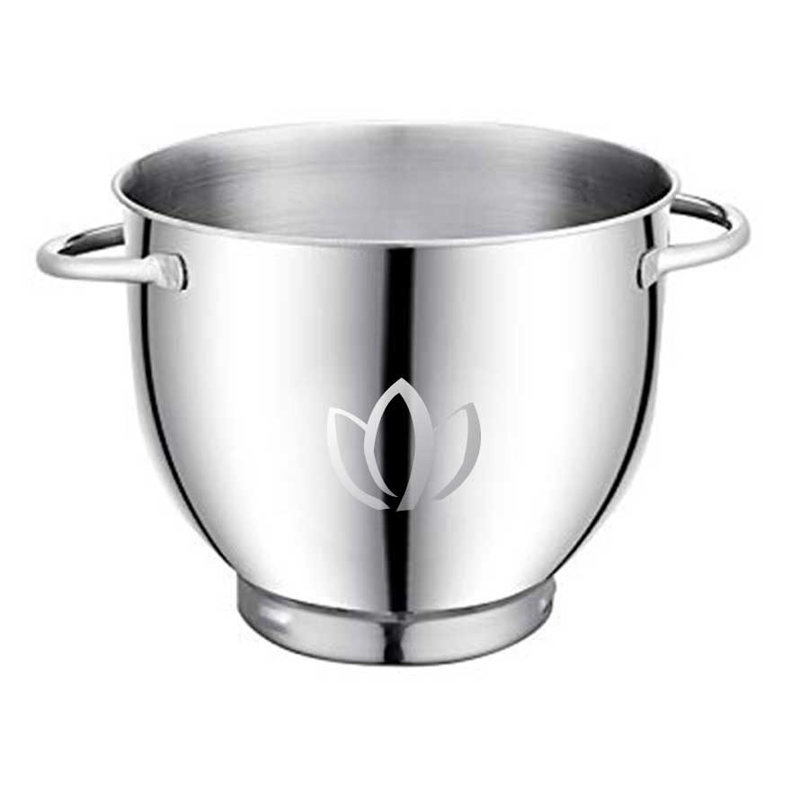 Máy nhào trộn bột thân khung thép Midimori, MDMR-9819A – Hàng chính hãng