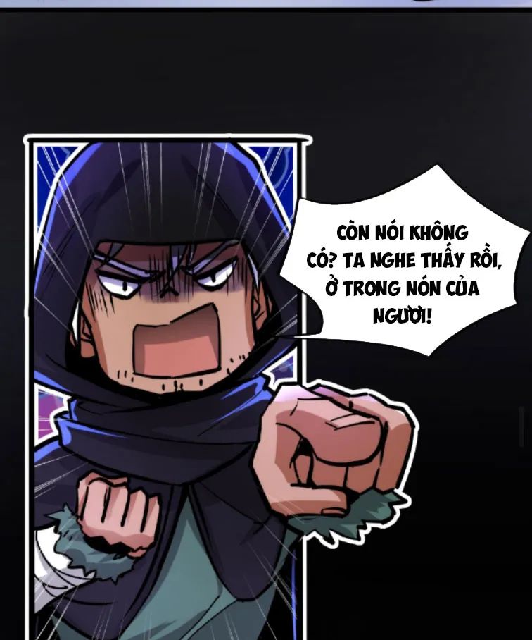 quỷ dị dược tề sư: bệnh nhân của ta đều là kinh khủng chapter 52 34