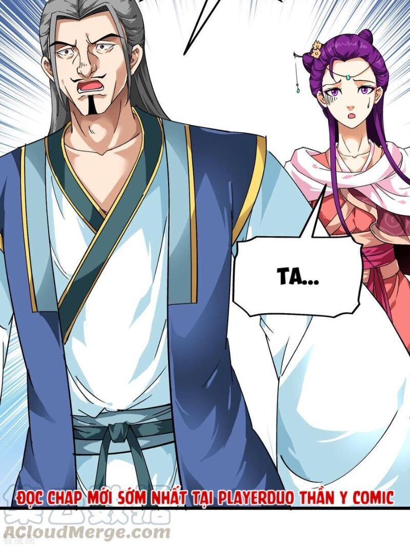 trọng sinh ta là đại thiên thần chapter 86 2