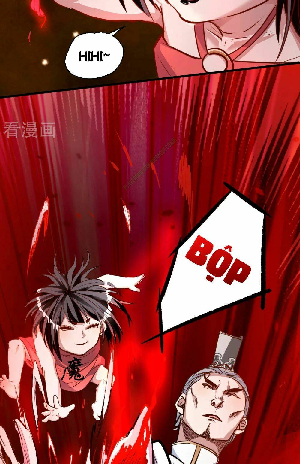 tối cường đại biểu hoàng kim thận chapter 9 31