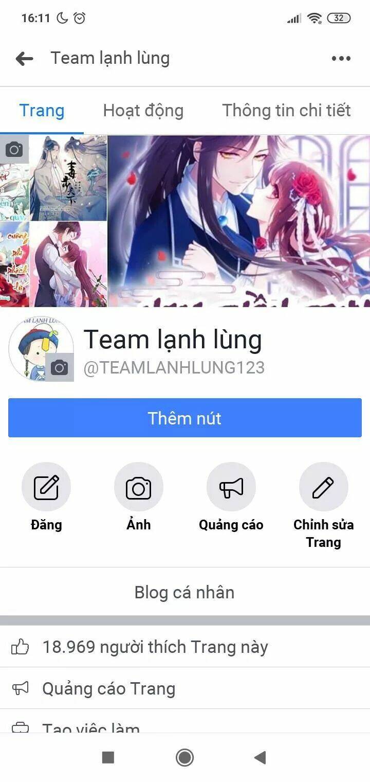 độc phi thần y quá kiêu ngạo chapter 119 49