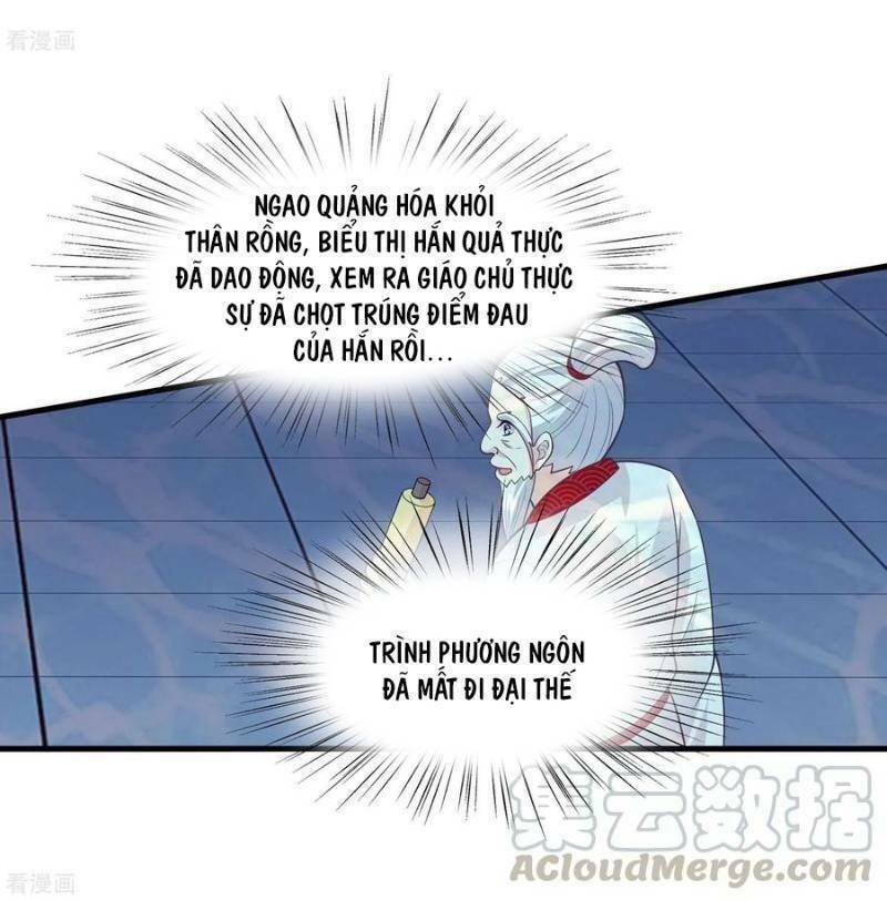 ta là ngọc hoàng đại đế chapter 75 9