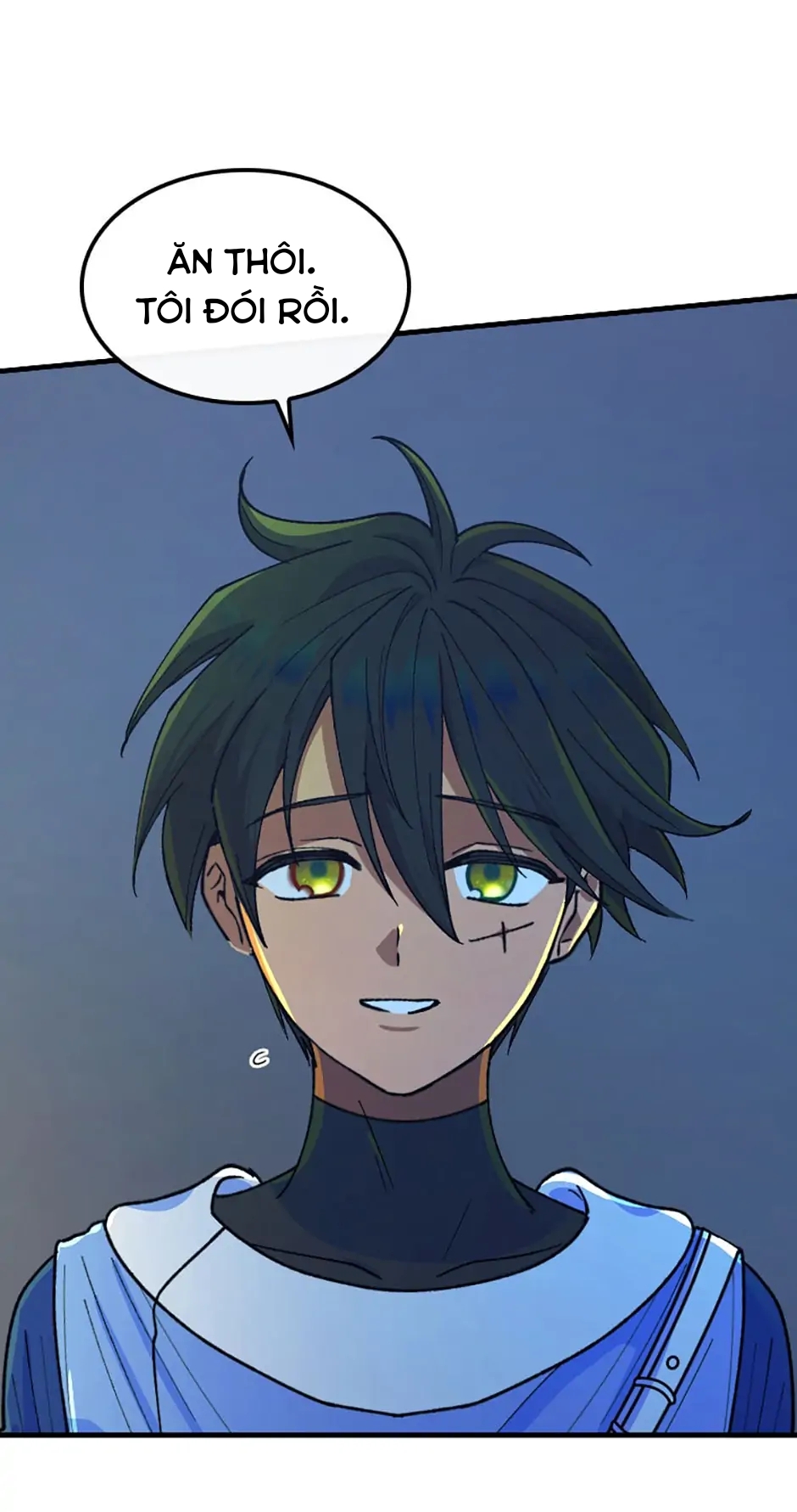 hiệp sĩ băng giá chapter 25.2 42