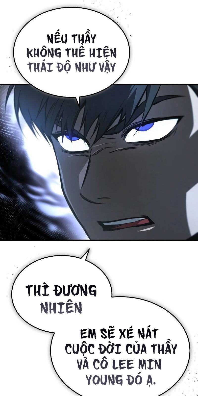 ác quỷ trở lại học đường chapter 5.2 31