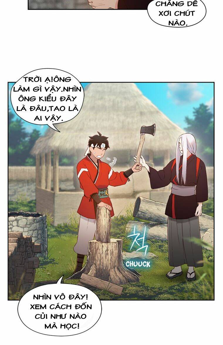 yin and yang master chapter 5 17