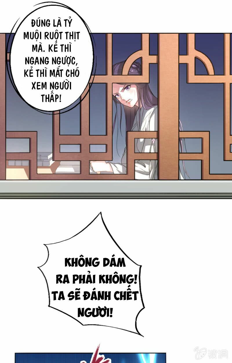 tà y cuồng thê chapter 14 8