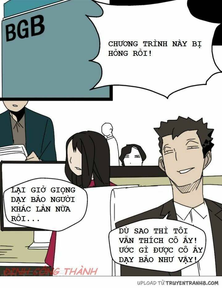 phần mềm thẩm mỹ chapter 26 18